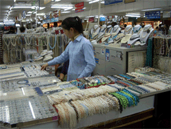 Hongqiao Pearl Market