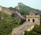 the great wall