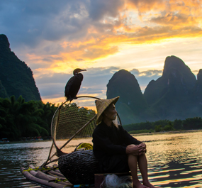 li river