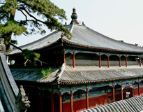 Jietai Temple