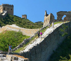 jinshanling great wall