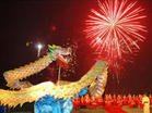 Chinese Lantern Festival