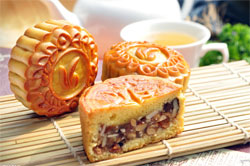 Moon Cake