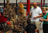 Panjiayuan Market