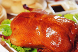 Beijing Quanjude Roast Duck