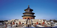 temple of heaven