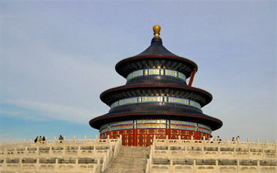 temple of heaven