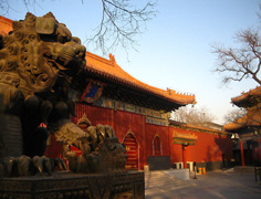 lama temple