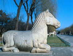 ming tombs