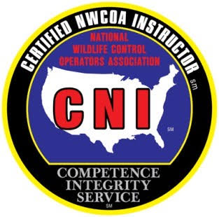 certified NWCOA instructor