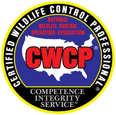 certified wildlife control professional