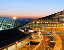 Beijing Capital Airport