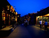 Beijing Hutong Day Tour